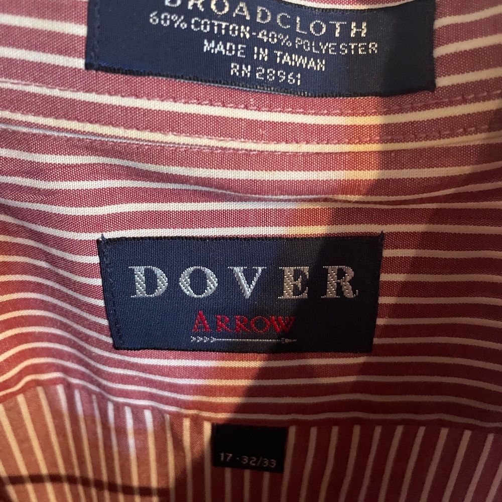 Mens button down - Picture 2 of 3